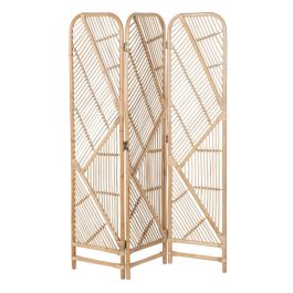 Biombo Natural Ratán 120 x 4 x 168,5 cm Precio: 175.49999962. SKU: B1FTSALERC