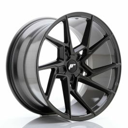 Japan Racing Llanta JR33 20x10,5 Et Blank Blank Cb 74,1 Gris Precio: 345.4999999. SKU: B1BA7GEAFR