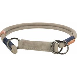 Collar de Adiestramiento para Perros Trixie Be Nordic Gris 45 cm Precio: 17.5899999. SKU: B14JDQ2WXG