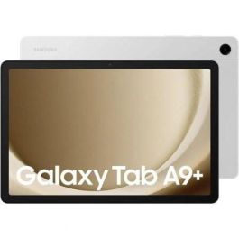 Tablet Samsung Galaxy Tab A9+ 11"/ 4GB/ 64GB/ Octacore/ 5G/ Plata Precio: 221.49999971. SKU: B189LLMJ4R