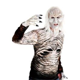 My Other Me Manos de Látex Full Walker para Disfraces de Halloween, Terror o Fiestas Temáticas, Talla M para Adultos Precio: 20.50000029. SKU: S2418497