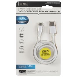 Cable Usb/ Tipo C 5A Carga Ráp Be Mix Precio: 3.69000027. SKU: B19YCWTQKJ