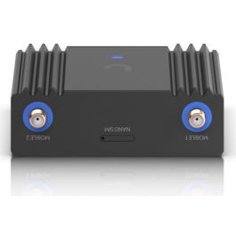 Ubiquiti UniFi UMR-Ultra Router Móvil 4G LTE con WiFi 2.4GHz, 2 Puertos Ethernet, USB-C, para Instalación en Pared/DIN