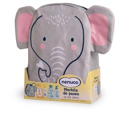 Nenuco Mochila Elefantito Lote 4 pz Precio: 13.50000025. SKU: B16S7NNF8G