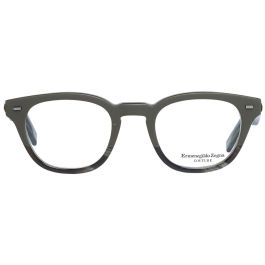 Montura de Gafas Hombre Ermenegildo Zegna ZC5011 09848