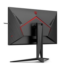 Monitor Gaming AOC 27" Quad HD