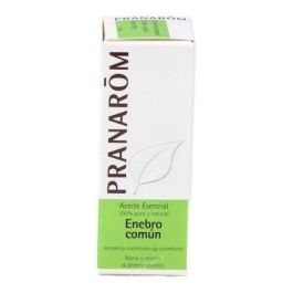 PRANAROM ACEITES Enebro Común Aceite Esencial 100% Puro y Natural - 5ml Precio: 9.8899999. SKU: B1HJ9MWQ63
