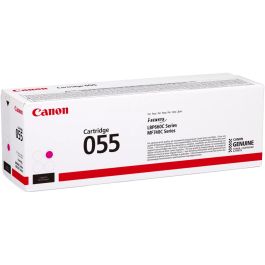 Canon Toner 055 Magenta 3014C002