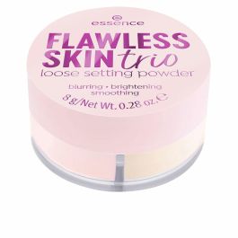 Essence Flawless Skin Polvos Sueltos #10 8 gr Essence Flawless Skin Polvos Sueltos #10 8 gr Precio: 4.99000007. SKU: B139W26VSW