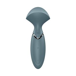 Satisfyer Mini wand-er vibrador stonergrey