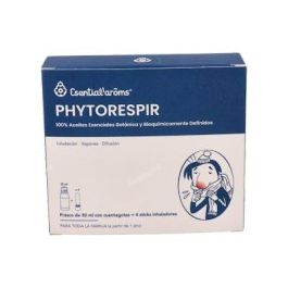Phytorespir + 4 Sticks Inhaladores Precio: 14.88999985. SKU: B1EBWGHEG3
