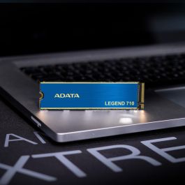 Adata LEGEND 710 SSD 512GB NVMe M.2 2280 PCIe Gen3 x4 Interno
