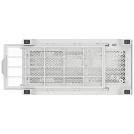 Xilence X818.W.ARGB Midi XG272 Gleam White