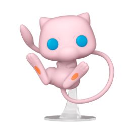 Funko Pop! Mew -Pokemon- 74221 Precio: 15.49999957. SKU: B17X9GQTKQ