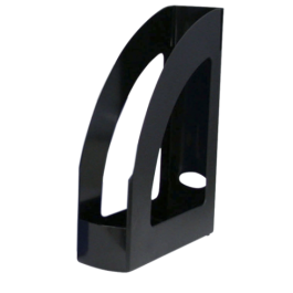 Archivo 2000 Revistero Cajetín de Archivo Ecogreen 2003 NE Negro 250x80x320 mm A4 Poliestireno 100% Reciclado Fabricado en España Precio: 8.49999953. SKU: B1ACZ72DVE