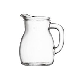 Jarra Vidrio Bistrot Bormioli Rocco 0,5 L Precio: 3.69000027. SKU: S2705743