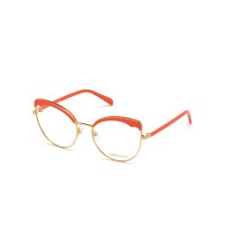 Montura de Gafas Mujer Emilio Pucci EP5131-55030 Ø 55 mm Montura de Gafas Mujer Emilio Pucci EP5131-55030 Ø 55 mm