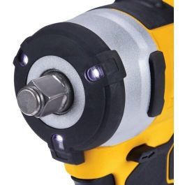 DeWALT Atornillador de Impacto a Batería 1/2 pulgada, 12V