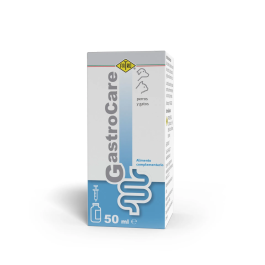Fatro Gastrocare Gel 50 mL Precio: 13.6900005. SKU: B14GSLEZDR