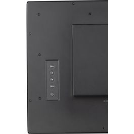 Iiyama TF2238MSC-B1 Monitor Táctil 22" Full HD 1920x1080 Negro IPS LED HDMI DP USB 5ms 600cd/m2 Pantalla Profesional Montaje VESA