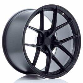 Llanta para Automovil Japan Racing SL012011F35X0072BF Negro 20" ET30 ET0 CB 72,6 Precio: 1021.95000017. SKU: B13C98A48G