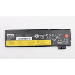 Lenovo Batería Li-ion 24 Wh 3 Celdas 2110 mAh Precio: 105.78999992. SKU: B13GKBT5L8