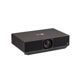 LG Proyector BU70QGA DLP 4K UHD 7000 ANSI Lumen, webOS 4.5, HDR10, 20,000 horas de vida láser LG Proyector BU70QGA DLP 4K UHD 7000 ANSI Lumen, webOS 4.5, HDR10, 20,000 horas de vida láser