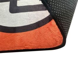 Sd Toys Alfombra Interior Dragon Ball Kame 80 x 60 cm