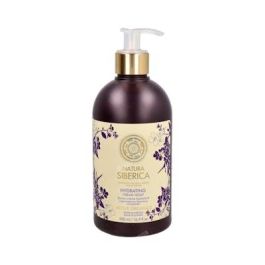 NATURA SIBERICA Jabon Cremoso Hidratante con Extractos de Hierbas y Plantas Siberianas Precio: 8.49999953. SKU: SLC-89533