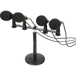 Barra Para Micro 1 A 4