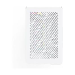 Montech KING 95 PRO Midi Tower PC Blanco Vidrio Templado RGB ATX, Micro-ATX, Mini-ITX