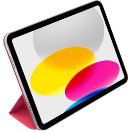 Funda para Tablet Apple MDEP4ZM/A Rojo