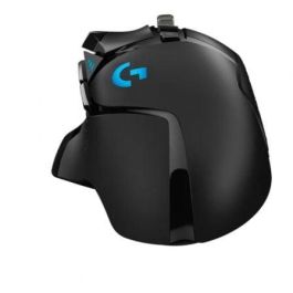 Mouse Raton Logitech G502 Hero Optico Mouse Raton Logitech G502 Hero Optico