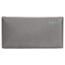 Almohada Cecotec Flow Satisfaction Gris 150 cm Precio: 45.95000047. SKU: B15T6ME284