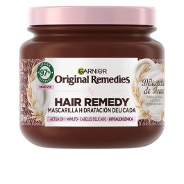 Garnier Mascarilla Delicatesse de Avena Protectora Hidratante para Todo Tipo de Cabello, 300 ml Precio: 5.50000055. SKU: B14QXCCZER