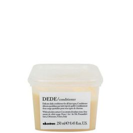 Davines Solu Sea Salt Scrub Exfoliante Purificante para Cuero Cabelludo 75 ml
