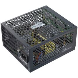 Seasonic PRIME TX Fuente Alimentación 700W Fanless 80 PLUS Titanium ATX Modular para PC