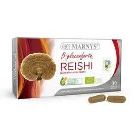 Reishi Bio. B-Glucanforte Precio: 18.5000002. SKU: B1CH8KRW8V