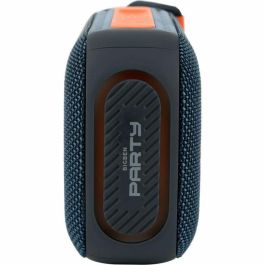 Altavoz Bluetooth Portátil BigBen Party PARTYBTSP