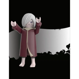 Playmobil Naruto Shippuden Nagato Edo Tensei Figura 71094