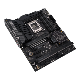 Placa Asus Tuf Gaming Z790-Plus D4,Intel,1700,Z790,4Ddr4,Atx Placa Asus Tuf Gaming Z790-Plus D4,Intel,1700,Z790,4Ddr4,Atx