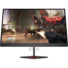 HP Omen X 27" QHD 240Hz 1ms Monitor Gaming TN Negro Precio: 680.94999995. SKU: B18G8YCN83
