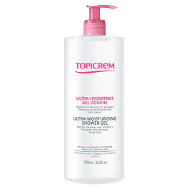 Topicrem Um Shower Gel 1 L Precio: 11.88999966. SKU: B1235VB275