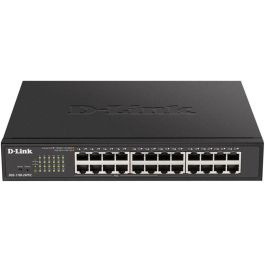 D-Link Switch Gestionado de 24 Puertos 10/100 con 12 Puertos PoE Gigabit Ethernet Precio: 274.49999984. SKU: B1F6YW3BDH