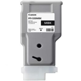CANON Tinta PFI-320 MBK Precio: 162.50000041. SKU: S8402815