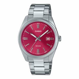 Reloj Hombre Casio Plateado Reloj Hombre Casio Plateado Precio: 49.50000011. SKU: B1DFCTRQHC