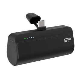 Silicon Power Powerbank Qd50 5000Mah Usb Tipo-C Negro Precio: 16.98999962. SKU: B13HQMPDFW