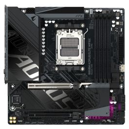 Gigabyte B850M AORUS ELITE WIFI6E Placa base AM5 DDR5 Micro ATX
