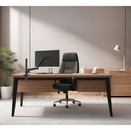 B-Tech Flex Solo Full Motion Desk Mount B-Tech Flex Solo Full Motion Desk Mount