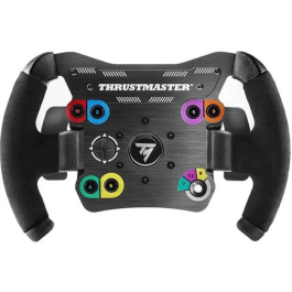 Thrustmaster Volante TM Rueda Abierta PC PS4 Xbox One Windows 7/8/10 Precio: 182.79000036. SKU: S7801587